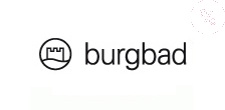 Burgbad