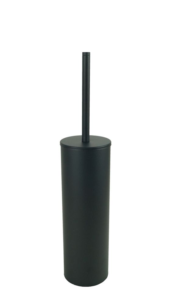 Stil Haus Hashi, настенный металлический ёрш, цвет чёрный матовый