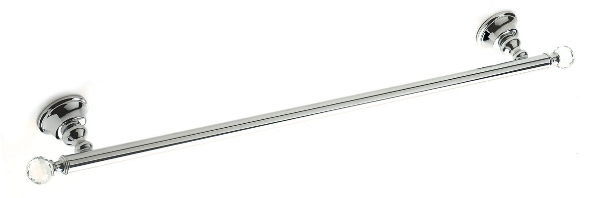 Stil Haus Smart Light, полотенцедержатель, длина 62 см, цвет золото