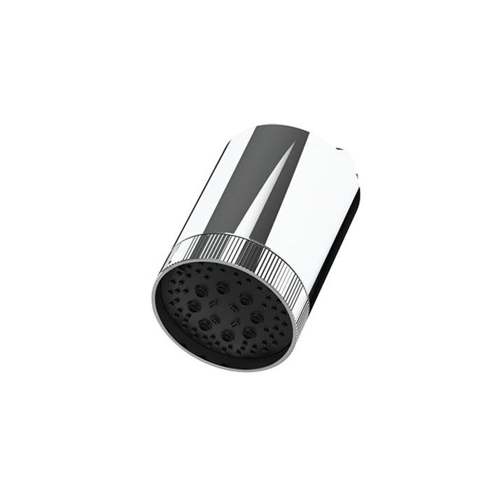 Almar Beam Верхний душ D10.2см., 3 режима, с настенным держателем, цвет: хром