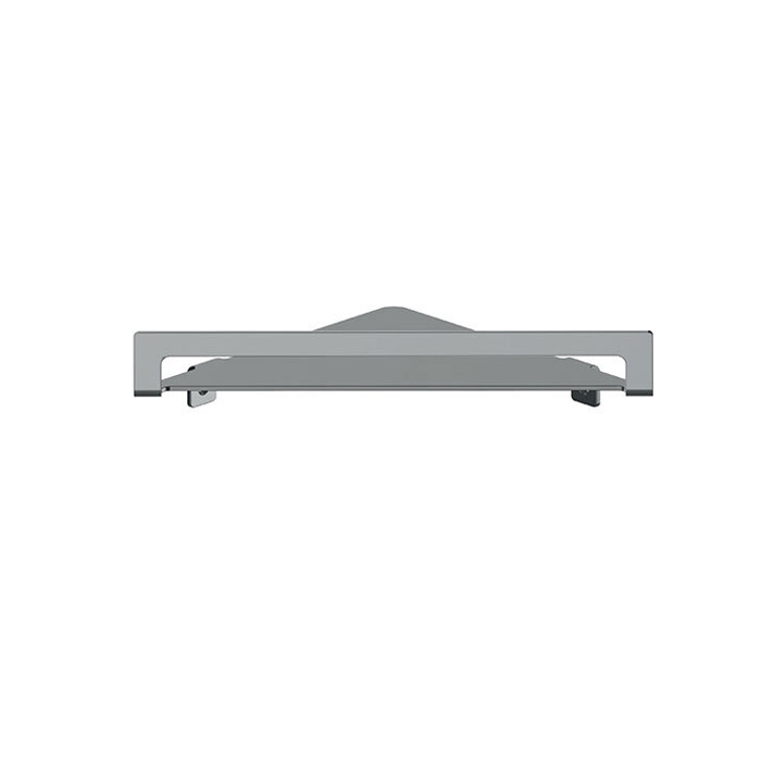 Almar Showers Accessories Полочка угловая 216х216мм, цвет: хром