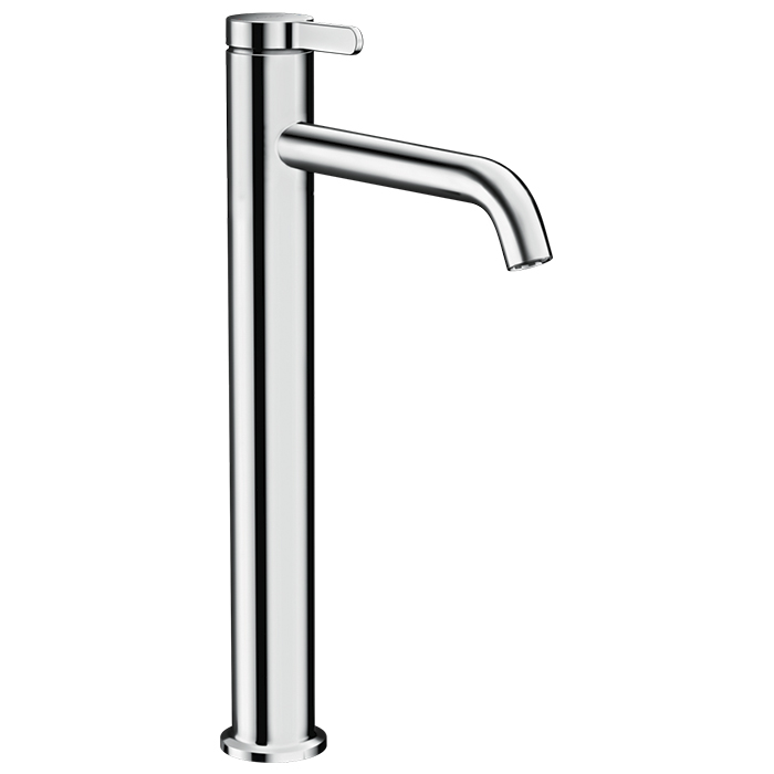 Axor One Смеситель для раковины, 1 отв., цвет: хром