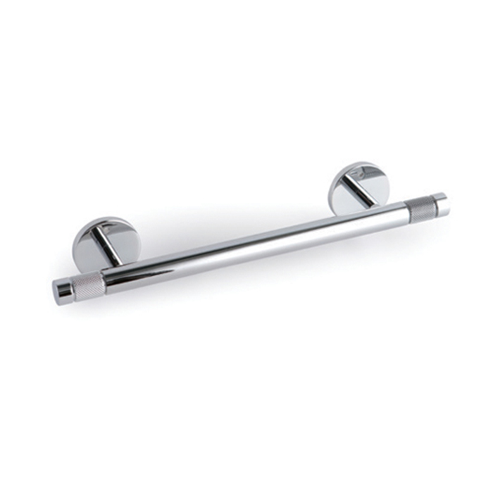 Bertocci Officina 01 Полотенцедержатель 50 см, цвет: хром