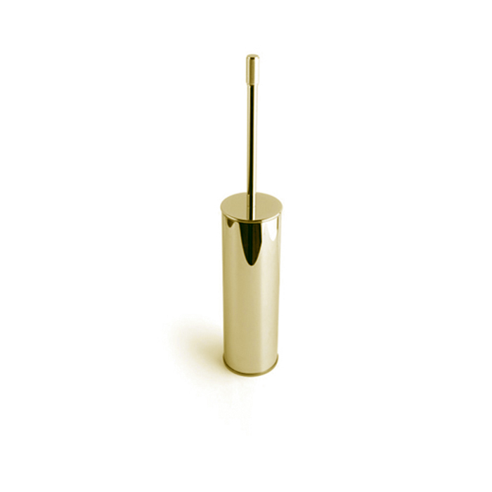 Bertocci Officina 01 Ерш подвесной, цвет: золото