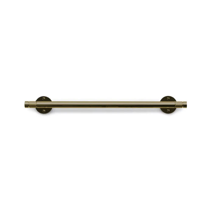 Bertocci Officina 01 Полотенцедержатель 50см., цвет: бронза индустриальная