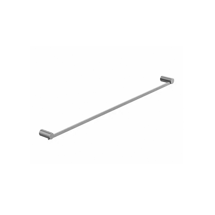 Bertocci Officina 3.16 Полотенцедержатель/релинг 100см., цвет: нержавеющая сталь