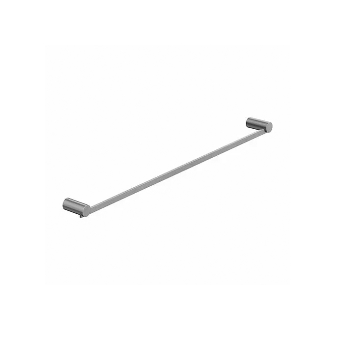 Bertocci Officina 3.16 Полотенцедержатель/релинг 80см., цвет: нержавеющая сталь