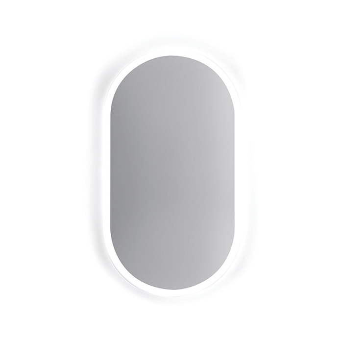 Bertocci Зеркало 60х120 см с LED-подсветкой и сенсорным выкл. 9799 и системой антизапотевания 9798
