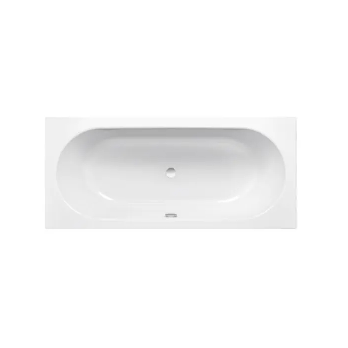 Bette Starlet Spirit Ванна 170x75см., с шумоизоляцией, BetteGlasur® Plus, цвет: белый