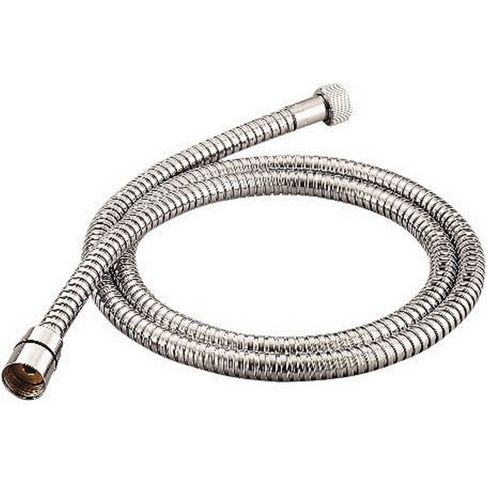 CISAL Shower Душевой шланг 150 см, цвет: хром