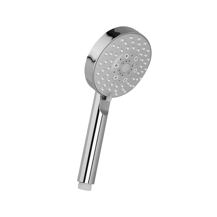 Cisal Shower Ручной душ, с 5 типами струи, d: 10см, цвет: хром