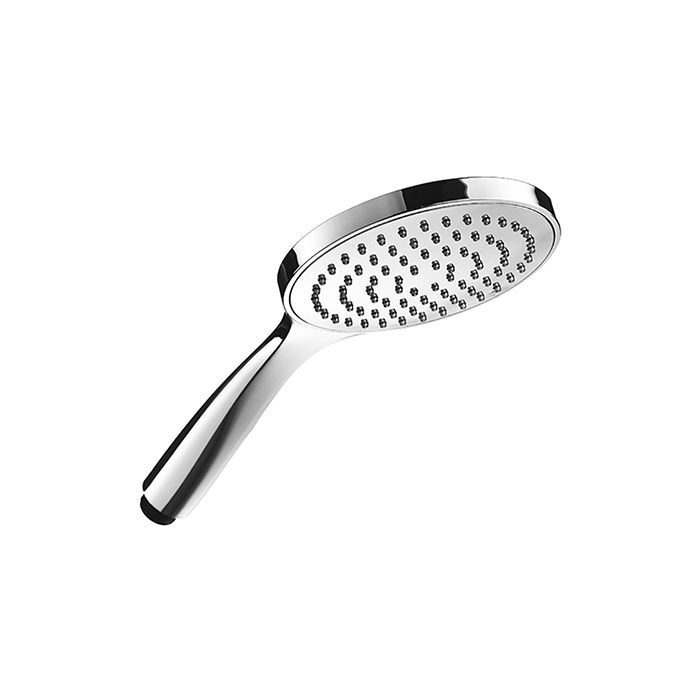 Cisal Shower Ручной душ, с 3 типами струи, d: 13см, цвет: хром