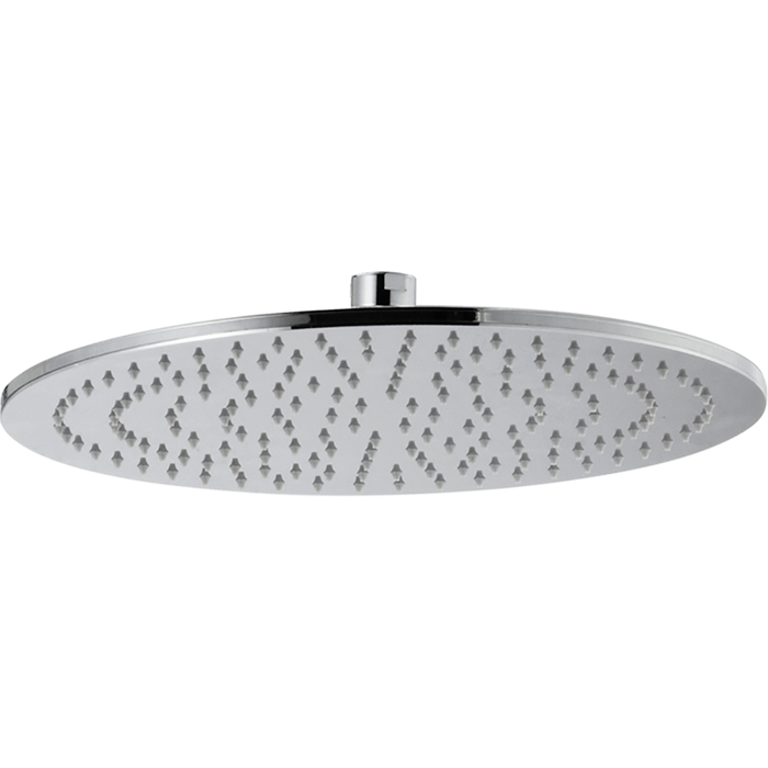 CISAL Shower Верхний душ 300х300 мм без держателя, цвет: хром