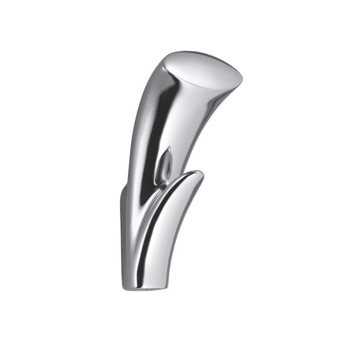 Colombo Link Крючок AR27, цвет: хром