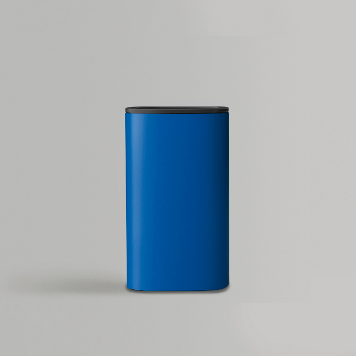 Colombo Mood Стакан настольный, цвет: Capri Blue
