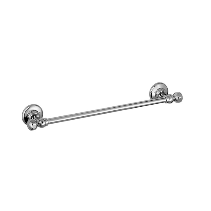 Stella Italica Полотенцедержатель подвесной 40 см 602/40 цвет: хром