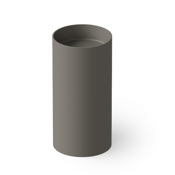 Dea Design Раковина 45х90см., напольная, без отв., цвет: grey