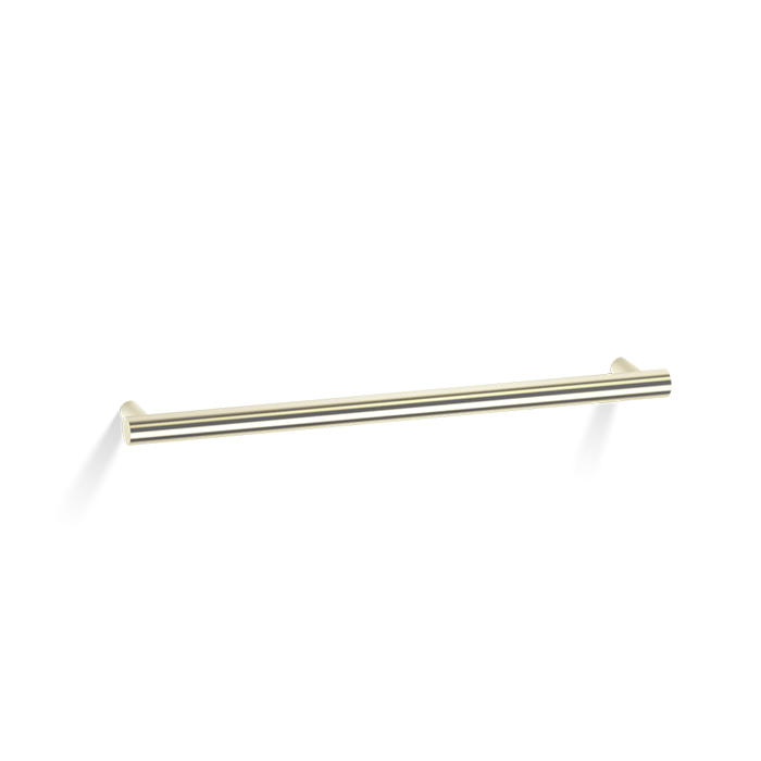 Decor Walther Bar HTE40 Полотенцедержатель 40см, подвесной, цвет: золото матовое