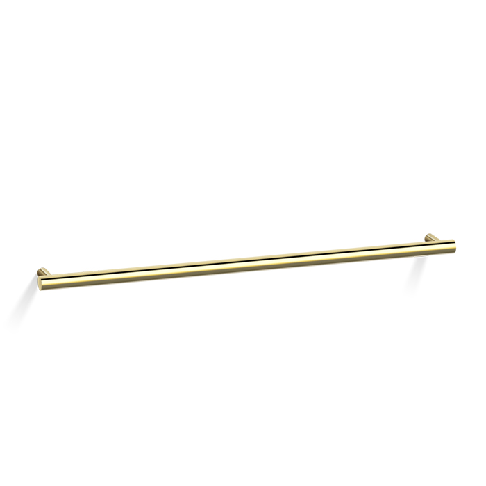 Decor Walther Bar HTE60 Полотенцедержатель 60см, подвесной, цвет: золото