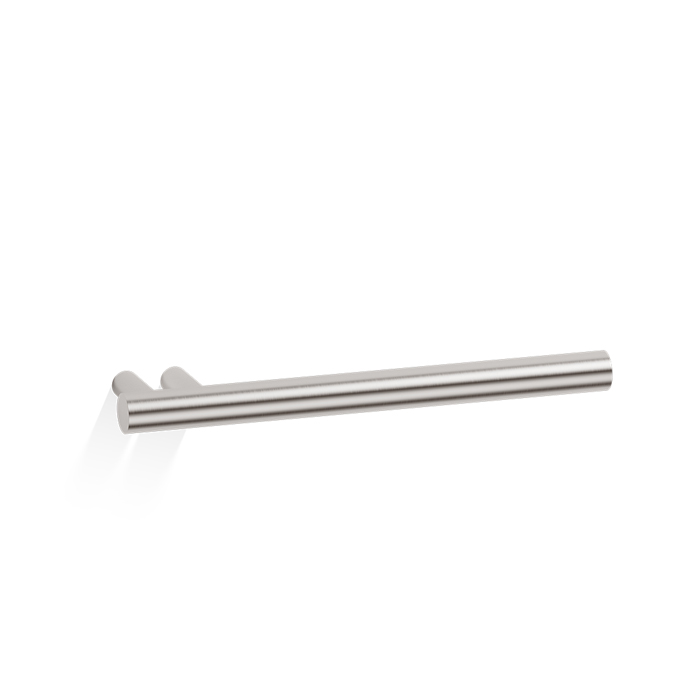 Decor Walther Bar Полотенцедержатель 25см., подвесной, цвет: сталь матовая
