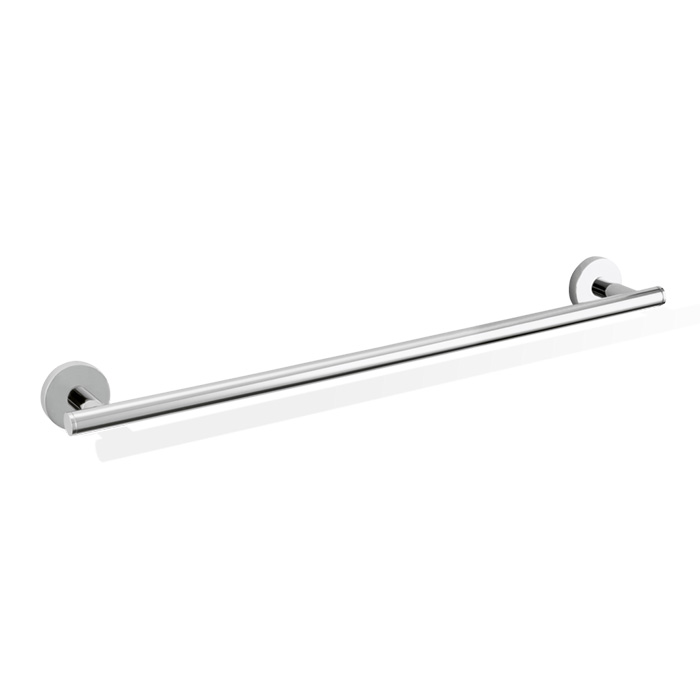 Decor Walther Basic HTE38 Полотенцедержатель 38см, подвесной, цвет: хром