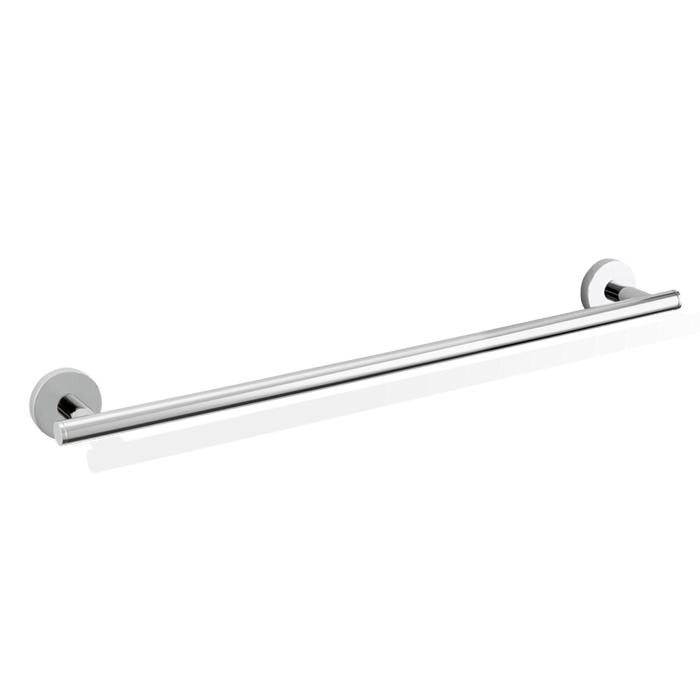 Decor Walther Basic HTE65 Полотенцедержатель 65см, подвесной, цвет: хром