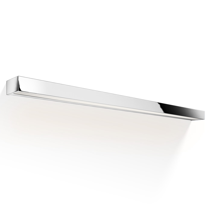Decor Walther Box 120 N LED Светильник настенный 120x10x5см, светодиодный, 1x LED 65.6W, цвет: хром