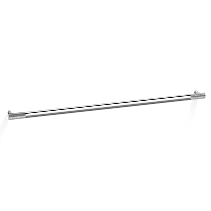 Decor Walther Club HTE80 Полотенцедержатель 80см, подвесной, цвет: хром