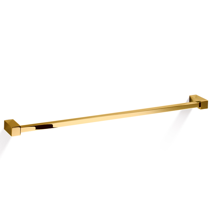 Decor Walther Corner HTE60 Полотенцедержатель 60см, подвесной, цвет: золото