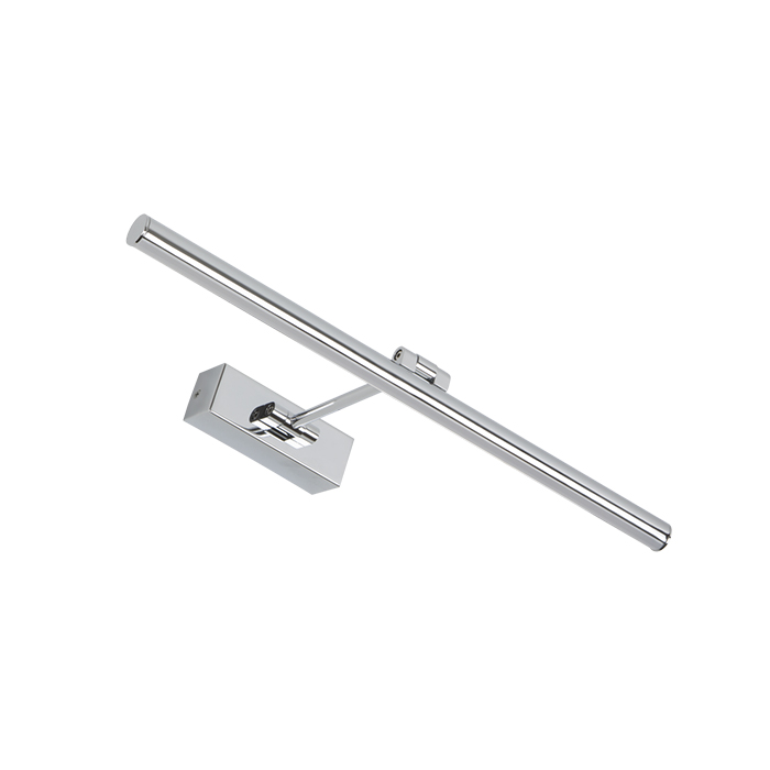 Decor Walther Dim ECO 45 LED Светильник настенный 45см, светодиодный, 1x LED 12 W, цвет: хром