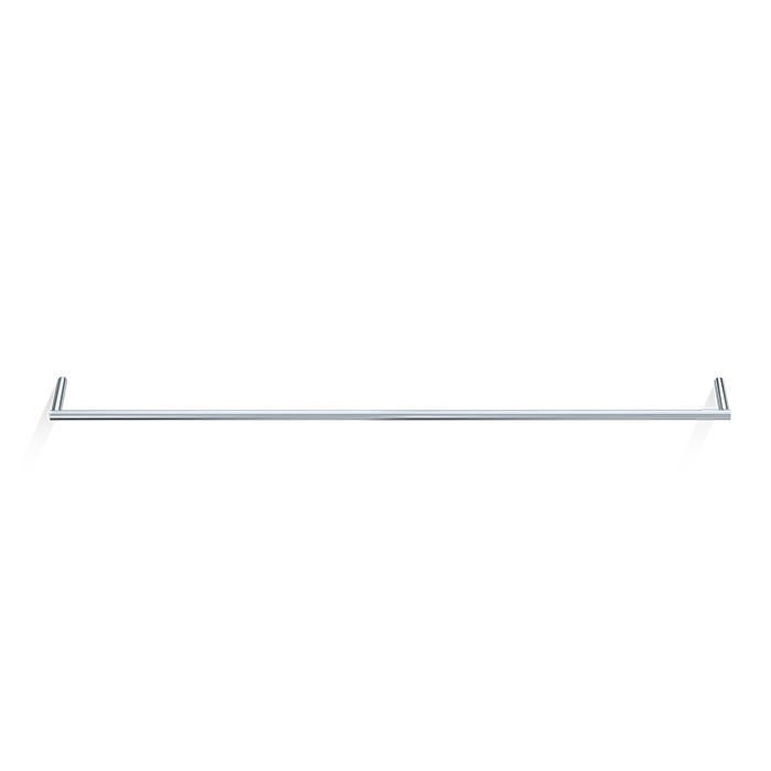 Decor Walther Mikado HTE80 Полотенцедержатель 80см, подвесной, цвет: хром