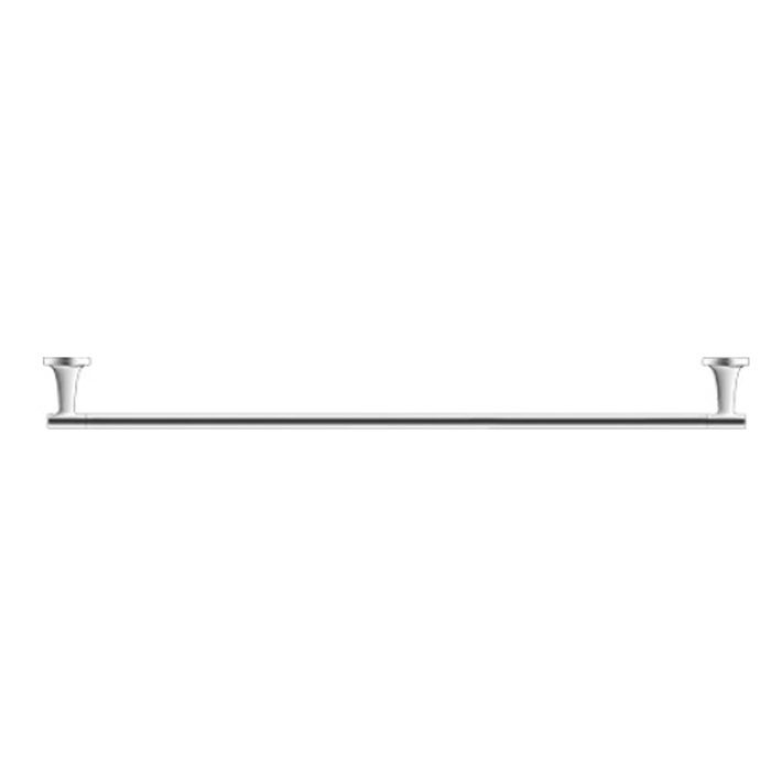 Duravit Starck T Полотенцедержатель 80см, подвесной, цвет: хром