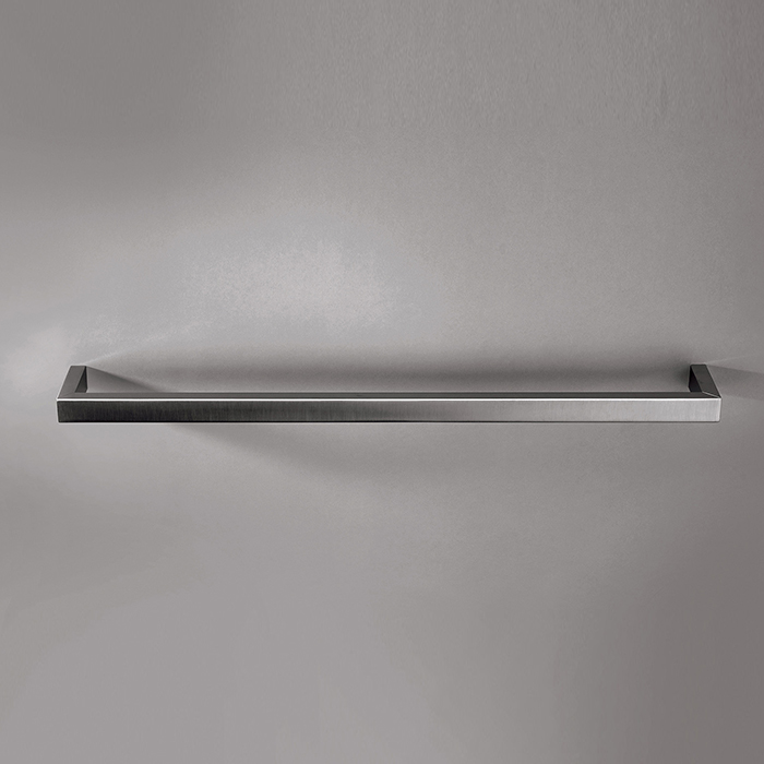 Fantini Linea Полотенцедержатель 45см, подвесной, цвет: хром
