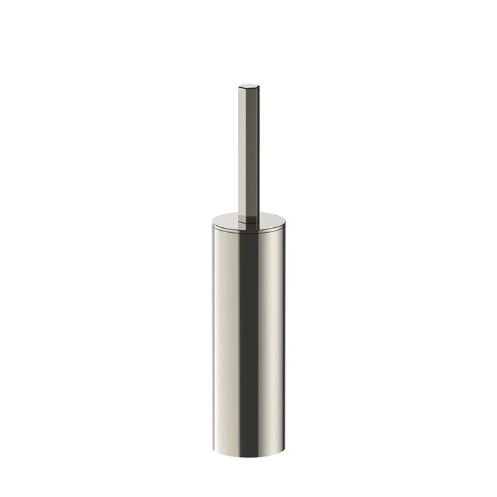 Fantini Venezia Ершик для унитаза, подвесной, цвет: Nickel PVD