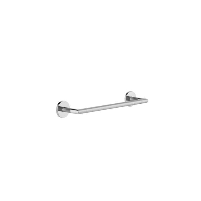 Gessi Anello Полотенцедержатель 30 см, подвесной, цвет: хром