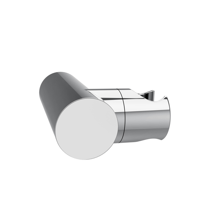 Gessi Emporio shower Держатель для душевой лейки поворотный, цвет: хром