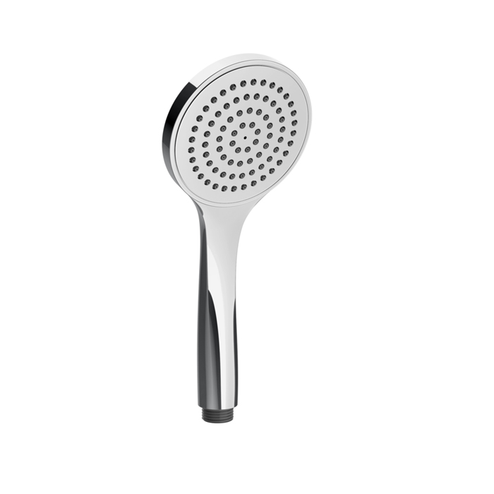 Gessi Emporio shower Ручной душ, с защитой от известкового налёта, цвет: хром