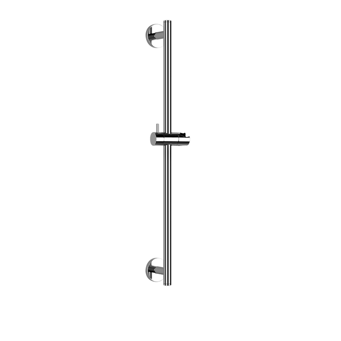 Gessi Emporio shower Штанга для душа, цвет: хром