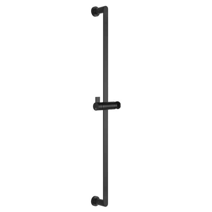 Gessi Emporio shower Штанга для душа, цвет: Black XL