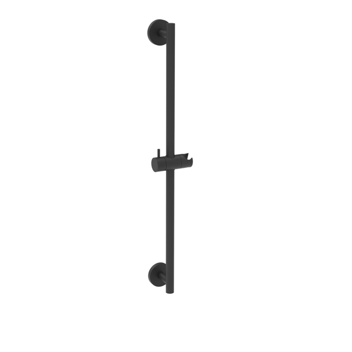 Gessi Emporio shower Штанга для душа, цвет: Black XL