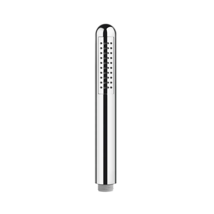 Gessi Goccia Душевая лейка с защитой от известкового налёта, цвет: хром