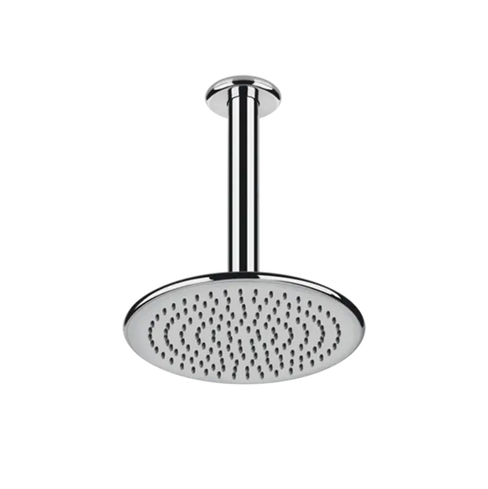 Gessi Goccia Верхний душ для потолочного крепления Ø216мм, цвет: хром