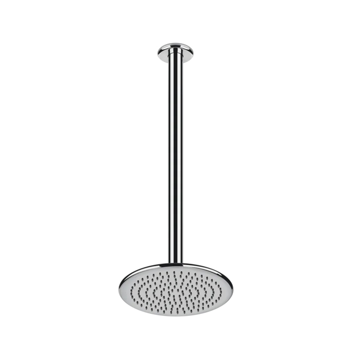 Gessi Goccia Верхний душ Ø21.6см., потолочный, цвет: хром