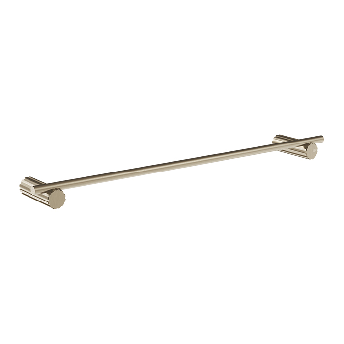 Gessi Incastri Полотенцедержатель 30см., цвет: Finox Brushed Nickel
