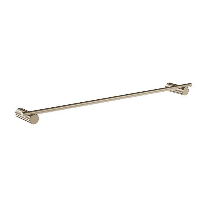 Gessi Incastri Полотенцедержатель 45см., цвет: Finox Brushed Nickel