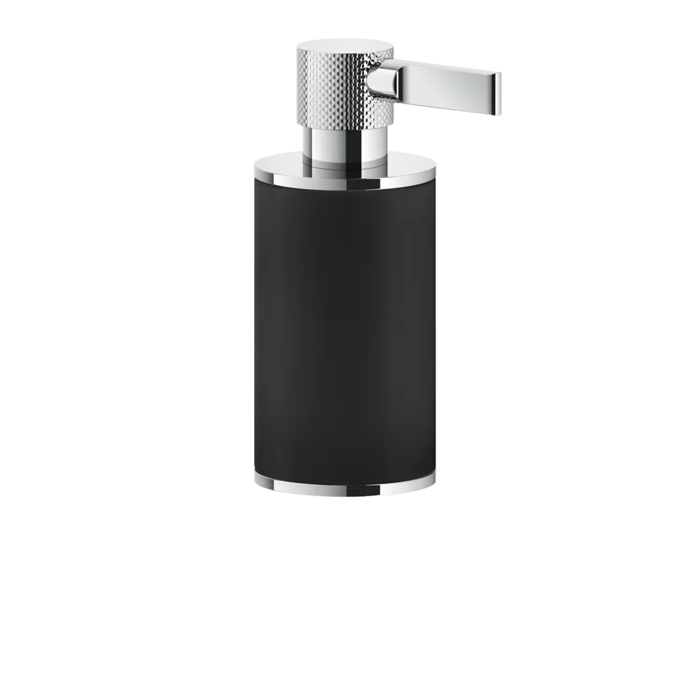 Gessi Inciso Дозатор для жидкого мыла настольный, цвет: хром