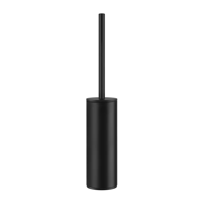 Gessi Inciso Ершик напольный, цвет: черный/nero XL