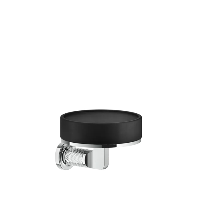 Gessi Inciso Мыльница подвесная, цвет: хром