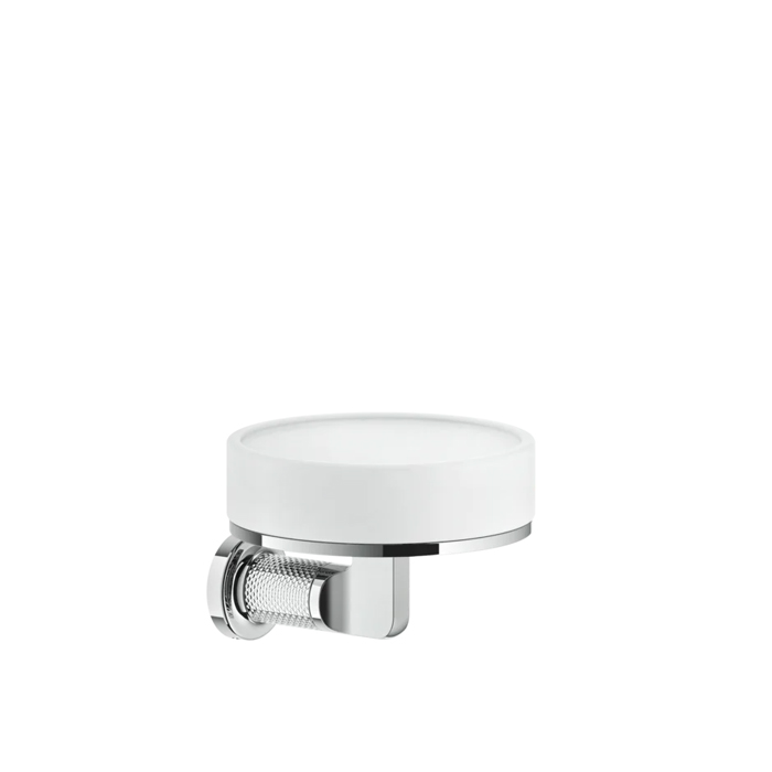 Gessi Inciso Мыльница подвесная, цвет: хром