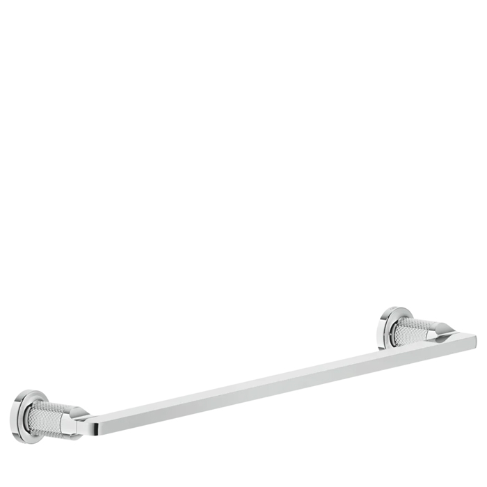 Gessi Inciso Полотенцедержатель 45 см, цвет: хром